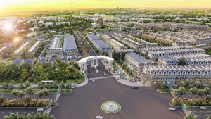 tổng quan fivestar eco city