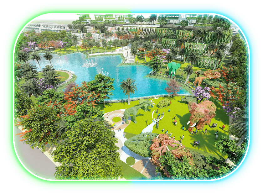 tiện ích fivestar eco city