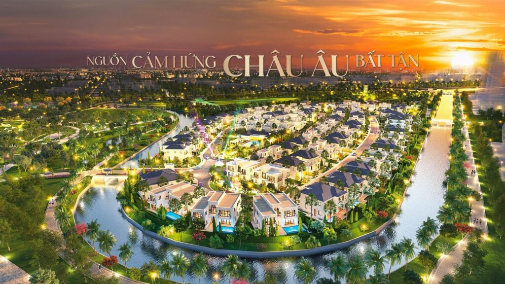 Căn Hộ Solaria Rise