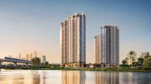dự án căn hộ tt genesis